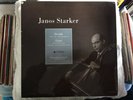Janos Starker Dvorak Cello Concerto,faure Elegie, 33cx 1477, Record Lp, N/M