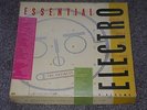 STREET SOUNDS  ESSENTIAL ELECTRO 9 ALBUM VINYL BOX SET ORIGINAL 1984   ( RARE)