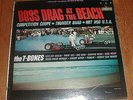T-BONES vintage 