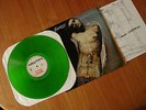 Rare JANE'S ADDICTION Green Vinyl 12