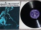 BOB BROOKMEYER REVELATION LP Teddy Charles EXCELLENT/EXCELLENT MG Prestige MONO