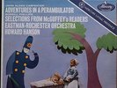 Mercury SR90136 Carpenter: Adventures in a Perambulator/ERO/Hanson
