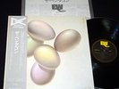 THE PENTAGON - S/T : Japan LP w/Obi : Direct Cutting Vinyl : East Wind EW-10002