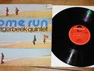 ROB AGERBEEK QUINTET HOME RUN LP POLYDOR 1971 VERY RARE EURO JAZZ FUNK BREAKS