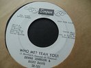 Denna Johnson & Ricky Davis Who Me Yeah You Promo 7
