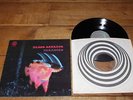 Black Sabbath vinyl LP album record Paranoid - 1st - Big Bear - VG UK 6360011