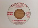NORTHERN SOUL  RARE VIRTUALLY UNKNOWN MONSTER DANCER DEMO