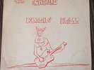 The Satans Raisin' Hell GARAGE ROCK LP SUPER RARE zombies remains them troggs