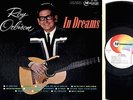 ROY ORBISON In Dreams LP orig pressing MONUMENT 18003 super clean
