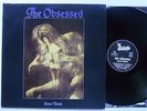 LP: The Obsessed: Lunar Womb (Hellhound, Hell 015)