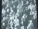 Legend MOONSHINE LP original UK Swirl Vertigo 6360 063 from 1971 NEAR MINT AUDIO