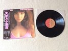 KATE BUSH The Kick Inside JAPAN ONLY audiophile LP w/OBI *EX Pink Floyd/Genesis