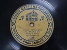 Malay 78rpm Columbia Record?Lelakon Bangbang Najarana?J95 Stamboel Batavia