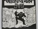 OPERATION IVY - Energy LP 1995 RANCID NOFX GREEN DAY SKA VOODOO GROW w/ insert