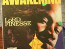 Lord Finesse - The Awakening LP US Special Limited Edition Instrumental