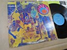 DIRTY BLUES BAND US ORIGINAL psych LP BLS-6010 (Bell Sound) VG+