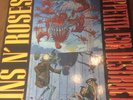Guns N' Roses - Appetite for Destruction vinyl - banned cover