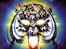 New Motorhead Over Kill 180g Limited Edition Coloured Vinyl