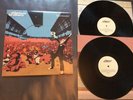 THE CHEMICAL BROTHERS - VINYL LP DOUBLE ALBUM 1999 ORIGINAL SURRENDER PROMO