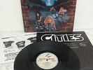 LP CITIES - ANNIHILATION ABSOLUTE - USA PRESS - 72176-1