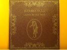 JETHRO TULL - LIVING IN THE PAST - 2 X LP + BOOKLET - 1° STAMPA GERMANY - NM/NM