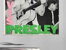 ELVIS PRESLEY 45 EP Sleeve Only EPB-1254 Blue Suede Shoes/Tutti Frutti I Got Wom