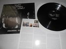 Young Marble Giants, Colossal Youth Record Lp, Excellent Vinyl W/Insert
