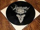 Venom Manitou 7 in Picture disc Rare Neat Records  P43 Free Shipping