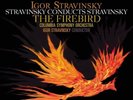 IGOR STRAVISNKY - THE FIREBIRD (STRAVINSKY CONDUCTS STRAVINSKY) VINYL LP NEW