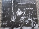 Allman Brothers - At Fillmore East - 2LP - Capricorn 1971 - Pink Label - NM