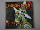 Linkin Park REANIMATION 2002 vinyl LP - original German pressing, VG+