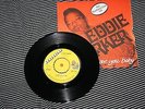 Love You Baby/Eddie Parker/Grapevine/Northern Soul 45RPM