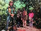 CREEDENCE CLEARWATER REVIVAL ( CCR ) * GREEN RIVER * LP * MINT & RAR
