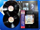 LED ZEPPELIN The Song Remains the Same P4607N OBI 2LP CJ1262