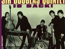 BeatRocket - Sir Douglas Quintet Is Back