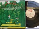 Pedro Y El Lobo 1975 Spanish RSO LP with Booklet Eno Alvin Lee Gary Moore
