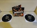 NM Unplayed Metallica Live At Grimey's 2 X 10