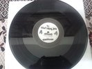 Reggae 10 Inch  Cornell Campbell/Johnny Clarke - Two Face Rasta/Dem A Say Rasta