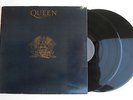 2 LP VINYL  QUEEN GREATEST HITS II SPAIN 1991 parlophone