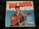 Johnny Fortune -Soul Surfer -1963  Surf / Garage LP