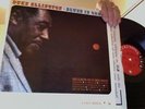 1959 Duke Ellington album BLUES IN ORBIT &  Johnny Hodges 6 eye DEMO promo LP