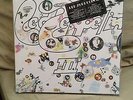 Led Zeppelin III Lp. Original Atlantic SD 19128 Still Sealed