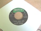 BETTYE SWANN   MAKE ME YOURS  / I WILL NOT CRY