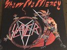 Slayer - Show No Mercy lp NEW&SEALED dark red vinyl 2008 death metal speed