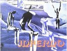 Metamorfosi - Inferno LP Vinile