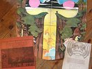 Warrior On The Edge Of Time -Hawkwind