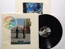 PINK FLOYD - WISH YOU WERE HERE - VINYL LP RECORD PC 33453 (NM-) IN SHRINK
