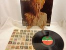 DUSTY SPRINGFIELD In Memphis ATLANTIC SD8214 33 rpm LP Album EX Condition