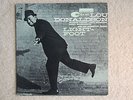 Lou Donaldson - Light-foot, Blue Note LP, mono, RVG, NM vinyl