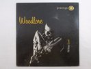 PHIL WOODS QUARTET WOODLORE RARE PROMO DG MONO PRESTIGE JAZZ LP RVG 446 W 50TH